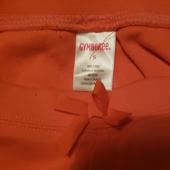 Gymboree Shorts - Picture 4 of 5